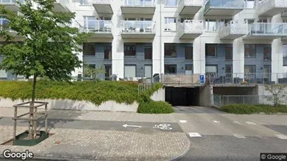 Bostadsrätter till salu i Örgryte-Härlanda - Bild från Google Street View