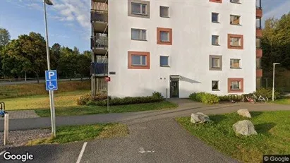 Lägenheter att hyra i Sigtuna - Bild från Google Street View