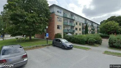 Lägenheter att hyra i Värmdö - Bild från Google Street View