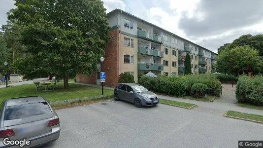 Lägenheter att hyra i Värmdö - Bild från Google Street View