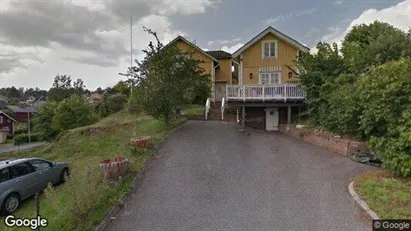 Lägenheter att hyra i Tranås - Bild från Google Street View