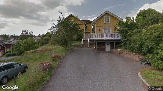 Lägenheter att hyra i Tranås - Bild från Google Street View