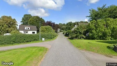 Lägenheter att hyra i Varberg - Bild från Google Street View