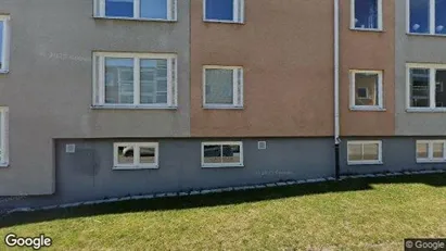 Lägenheter till salu i Täby - Bild från Google Street View