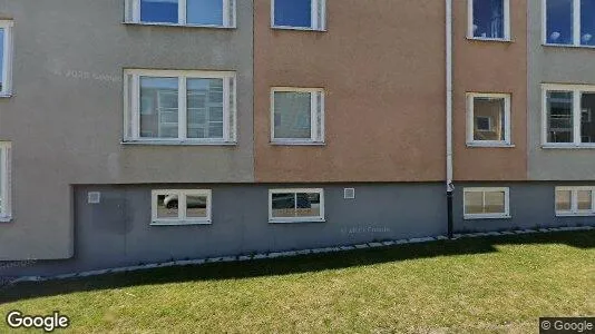 Lägenheter till salu i Täby - Bild från Google Street View