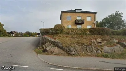 Lägenheter att hyra i Växjö - Bild från Google Street View