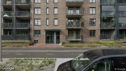 Lägenheter till salu i Mölndal - Bild från Google Street View