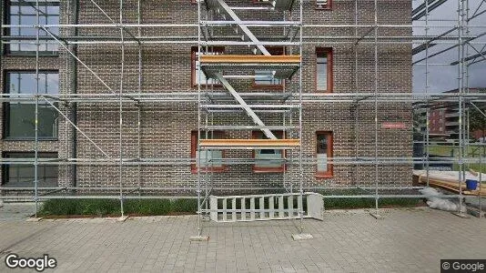 Lägenheter till salu i Malmö Centrum - Bild från Google Street View