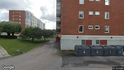 Lägenheter till salu i Sundsvall - Bild från Google Street View