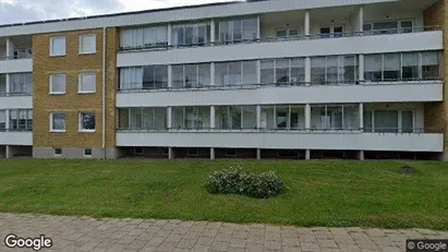 Lägenheter till salu i Malmö Centrum - Bild från Google Street View