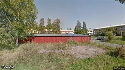Lägenheter till salu i Luleå - Bild från Google Street View