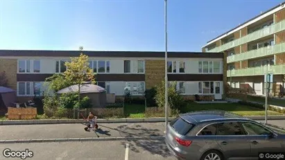 Lägenheter att hyra i Linköping - Bild från Google Street View