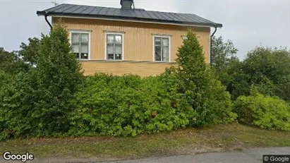 Lägenheter till salu i Östhammar - Bild från Google Street View