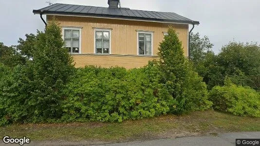 Lägenheter till salu i Östhammar - Bild från Google Street View