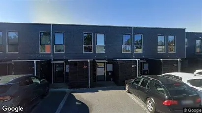 Lägenheter till salu i Knivsta - Bild från Google Street View