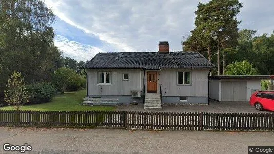 Lägenheter till salu i Östhammar - Bild från Google Street View
