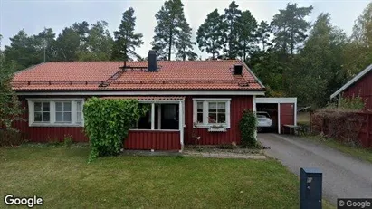 Lägenheter till salu i Östhammar - Bild från Google Street View