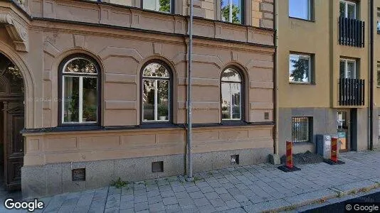 Lägenheter till salu i Östhammar - Bild från Google Street View