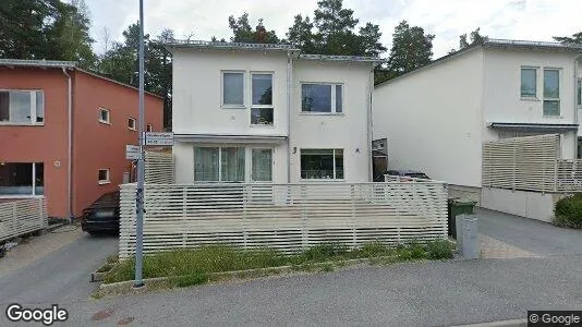 Lägenheter till salu i Sundbyberg - Bild från Google Street View