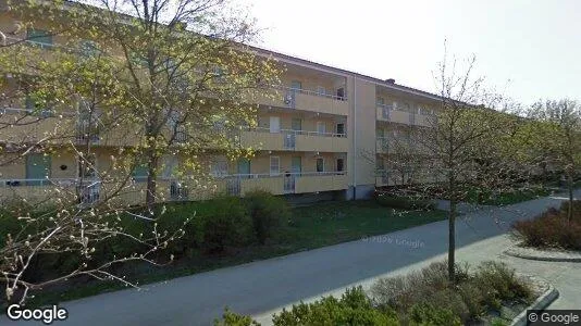 Bostadsrätter till salu i Västerås - Bild från Google Street View