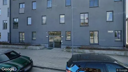 Lägenheter till salu i Sundbyberg - Bild från Google Street View