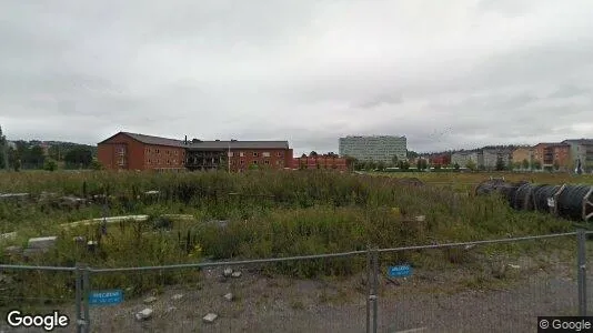 Lägenheter till salu i Botkyrka - Bild från Google Street View