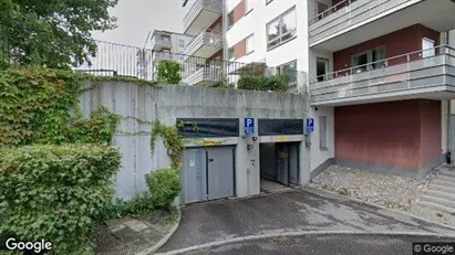 Lägenheter till salu i Västerort - Bild från Google Street View