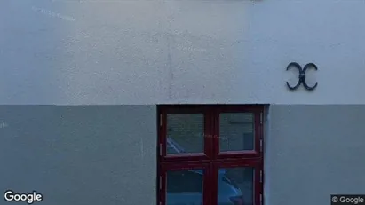 Lägenheter till salu i Helsingborg - Bild från Google Street View