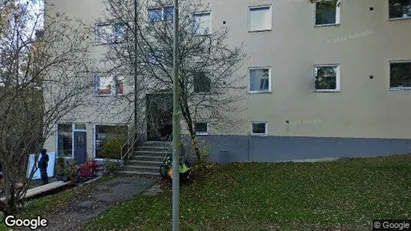 Lägenheter att hyra i Söderort - Bild från Google Street View