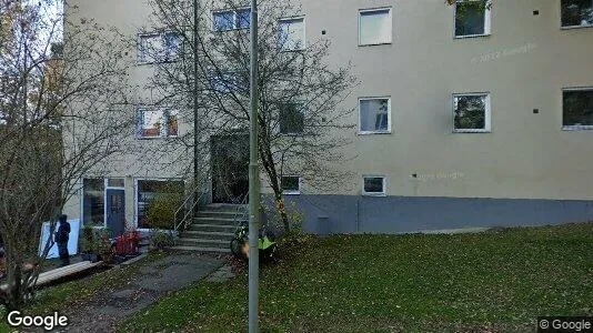 Lägenheter att hyra i Söderort - Bild från Google Street View