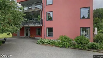 Lägenheter till salu i Södertälje - Bild från Google Street View