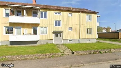 Bostadsrätter till salu i Kumla - Bild från Google Street View
