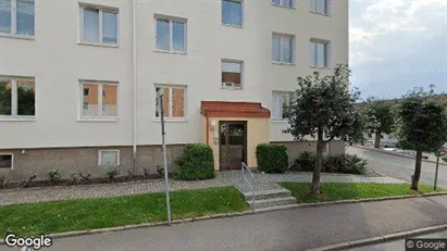 Bostadsrätter till salu i Örgryte-Härlanda - Bild från Google Street View