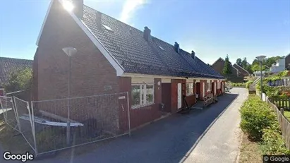 Bostadsrätter till salu i Södertälje - Bild från Google Street View