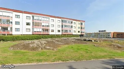 Bostadsrätter till salu i Norrköping - Bild från Google Street View