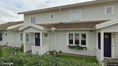 Bostadsrätter till salu i Töreboda - Bild från Google Street View