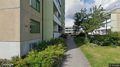 Bostadsrätter till salu i Norrköping - Bild från Google Street View