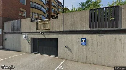 Bostadsrätter till salu i Norrköping - Bild från Google Street View