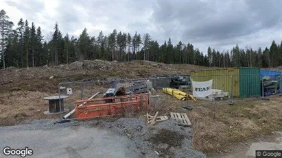 Bostadsrätter till salu i Vadstena - Bild från Google Street View