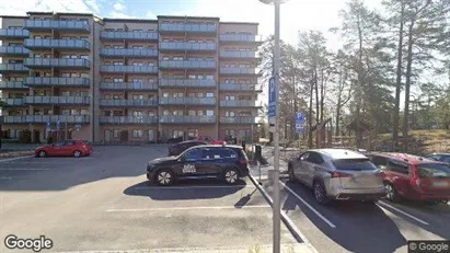 Bostadsrätter till salu i Järfälla - Bild från Google Street View