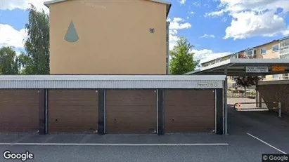 Bostadsrätter till salu i Karlstad - Bild från Google Street View