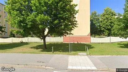 Bostadsrätter till salu i Botkyrka - Bild från Google Street View