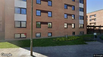 Bostadsrätter till salu i Limhamn/Bunkeflo - Bild från Google Street View
