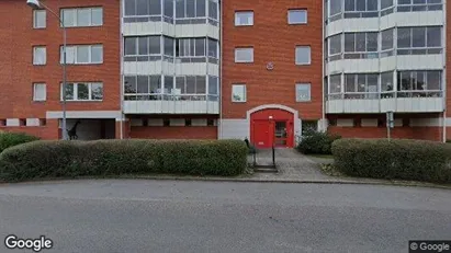 Bostadsrätter till salu i Linköping - Bild från Google Street View