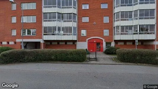 Bostadsrätter till salu i Linköping - Bild från Google Street View