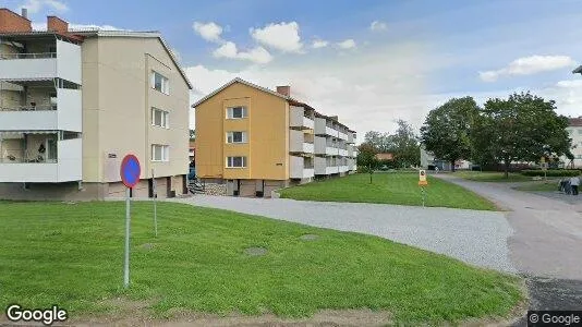 Bostadsrätter till salu i Norberg - Bild från Google Street View