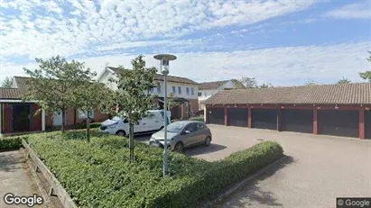 Bostadsrätter till salu i Höganäs - Bild från Google Street View