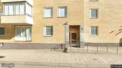 Bostadsrätter till salu i Norrköping - Bild från Google Street View