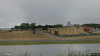 Bostadsrätter till salu i Lidköping - Bild från Google Street View