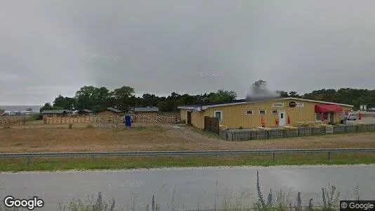 Bostadsrätter till salu i Lidköping - Bild från Google Street View
